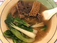 -大哥餐厅(西城花园店)