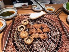 -王妃家(明洞中央店)
