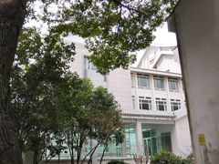 -苏州图书馆(人民路总馆)