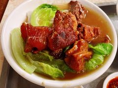 -珍珍小食店(西华路店)