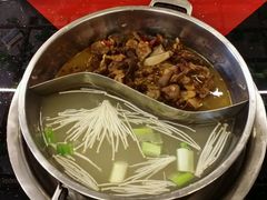 -香丽缘饭馆(黑龙潭店)