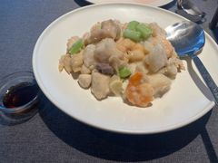 -津菜典藏河西店(水上店)