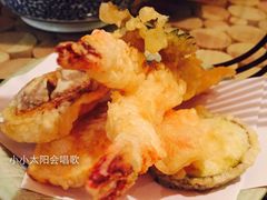 西村日餐厅(香格里拉饭店)-西村日本料理(香格里拉饭店)