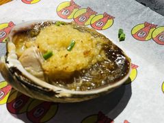 -三太子地摊烧烤·小龙虾(北蔡店)