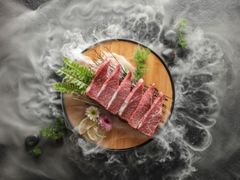-韩烧牛中牛·甄选黑牛烤肉(黑金店)