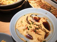 -蜜桃餐厅·伴山(绿宝广场店)