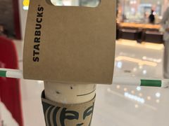 -星巴克(合肥包河万达广场店)