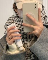 -小E古法棉线修眉·美甲美睫·半永久纹绣