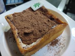 暴富漏奶华-龙记·香港茶餐厅(海上世界店)