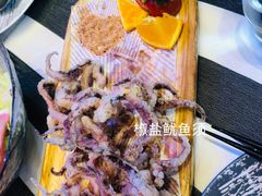 -Aqua Oasis 水天堂(石路天虹店)