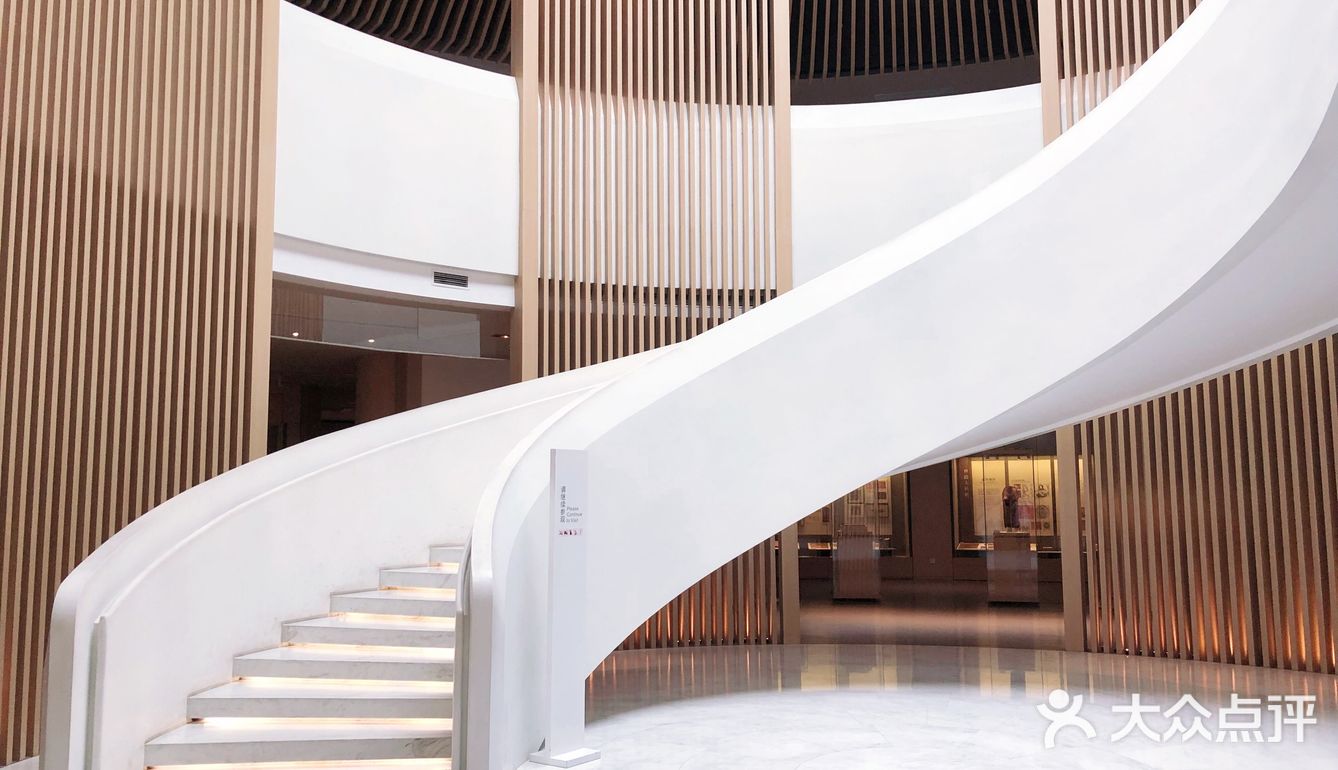 杭州旅游｜中国丝绸博物馆游玩攻略