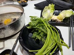 -呷哺呷哺 黄金牧场 (新中关购物中心店)