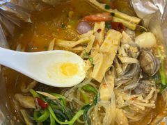 -见味花甲(福田coco park店)