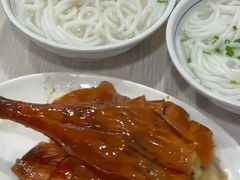 -凌舍好烧鹅(中山路店)