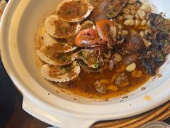 -二十八里太湖船菜(吉祥路店)