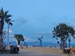 -大梅沙海滨公园