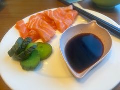 -济南香格里拉·咖啡泉自助餐厅