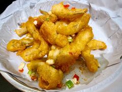 -飞尝蚝·顺德菜·鱼生(顺德总店)