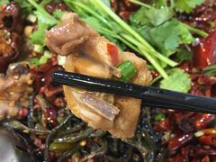 -天治宣·野椒鸡(龙头寺总店)