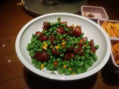 -黄泥岗·地道湖北菜(奥特莱斯店)