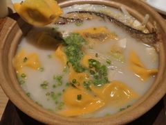 -船歌·鱼水饺青岛菜(合肥路永旺店)