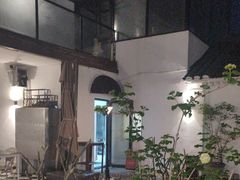 -素心小筑(后沙裕镇店)