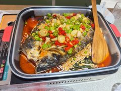 -烟火鱼乡(吾悦店)