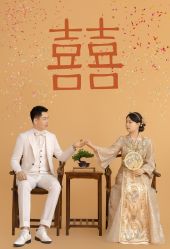 点击看大图 -喜柿摄影·XISHI IMAGE(和平店)