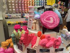 -LUSH(威尼斯人店)