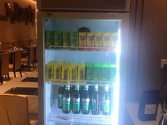 -云尚自助餐厅(佛山南海瞻云酒店)