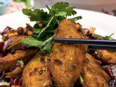 -兔香居·自贡盐帮江湖菜(黄村店)