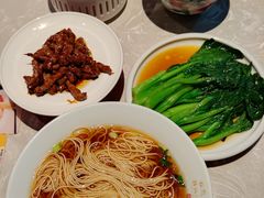 -松鹤面馆·古法焖肉面(观前店)