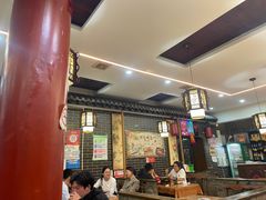 -刘妈菜馆(磁器口店)
