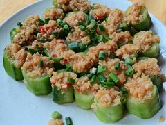 -鲤鱼塘农家山庄