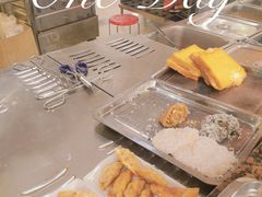 -琼海·狮椰美食楼