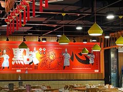 -点点心港式茶餐厅(南京西路店)