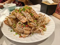 -必点海鲜·海肠捞饭大王(滨江道店)