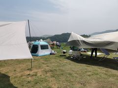 -南京市无想山景区