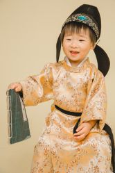 -倾城宝贝儿童摄影(浦东金谊店)