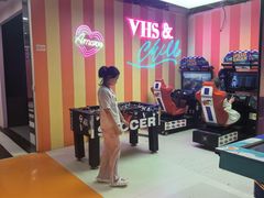 -不可思议减压馆·解压博物馆·摔碗发泄·团建定制