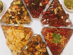虾蟹宴-老长沙龙虾馆(罗湖店)