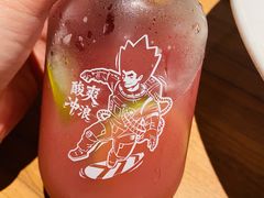 -太二酸菜鱼(汕头苏宁广场店)