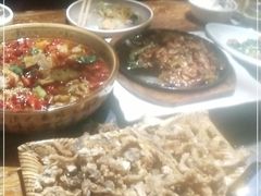 -小俩口烧烤东北菜(双井店)