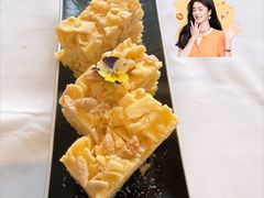 榄仁沙琪玛-白天鹅宾馆-宏图府餐厅