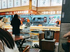 -今今转转自助小火锅(天祥广场店)