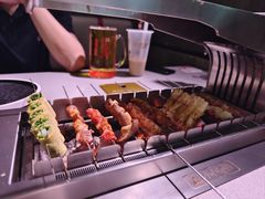 -丰茂烤串(全国首店)