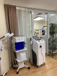 -轻妆Feel·半永久纹眉眼线