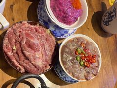 -楠火锅(广州总店)