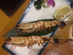 -割烹旭日本料理(龙湖狮山天街店)