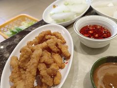 -小肥牛潮汕牛肉火锅(南联店)